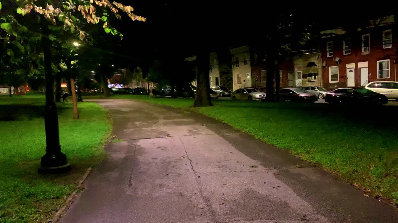 “Philadelphia is a ‘mecca’ for out-of-town addicts,” I have a collection of shots from the area for filming and documentary needs.