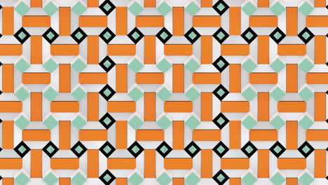 Background-of-Geometric-Shapes,-inspire-in-portuguese-traditional-tiles
