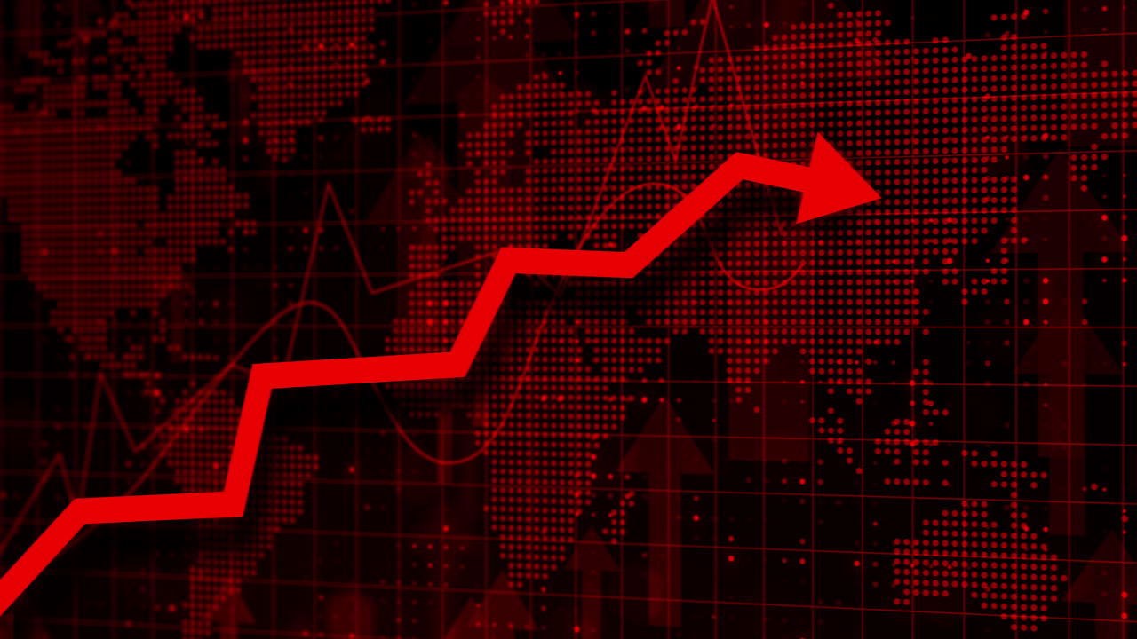 Global Economic Growth Trend