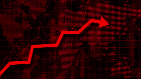 global economic growth trend