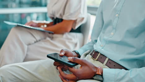 entrevista de trabajo, gente de negocios