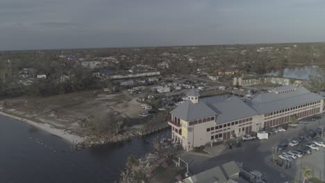 Aerial-footage-on-Panama-City-after-Hurricane-Michael-5