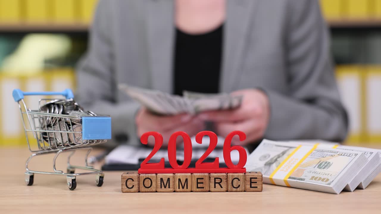 Commerce and Finance in 2026