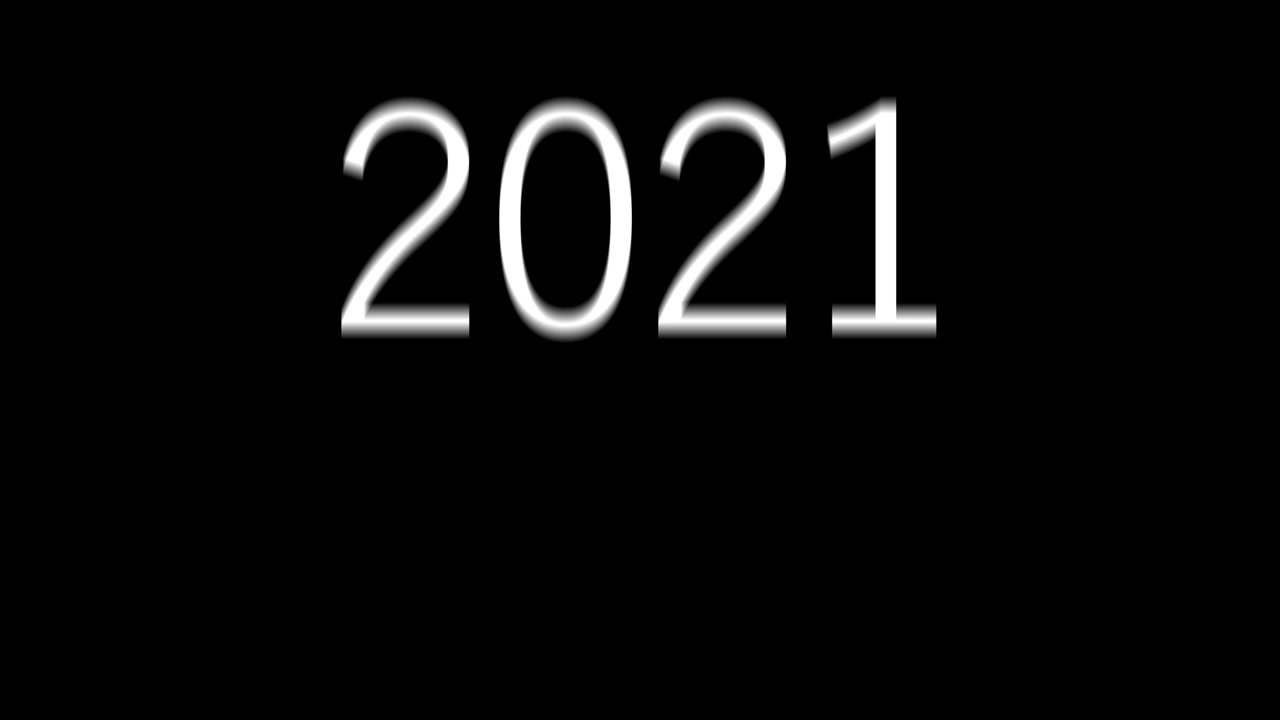 2021 text-animation-bewegungsgrafiken