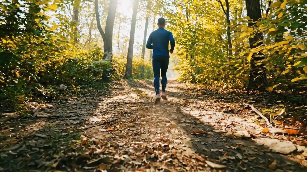 Pessoa Praticando Exercícios de Corpo Livre e Atividades de Yoga em Ambientes Domésticos e Naturais