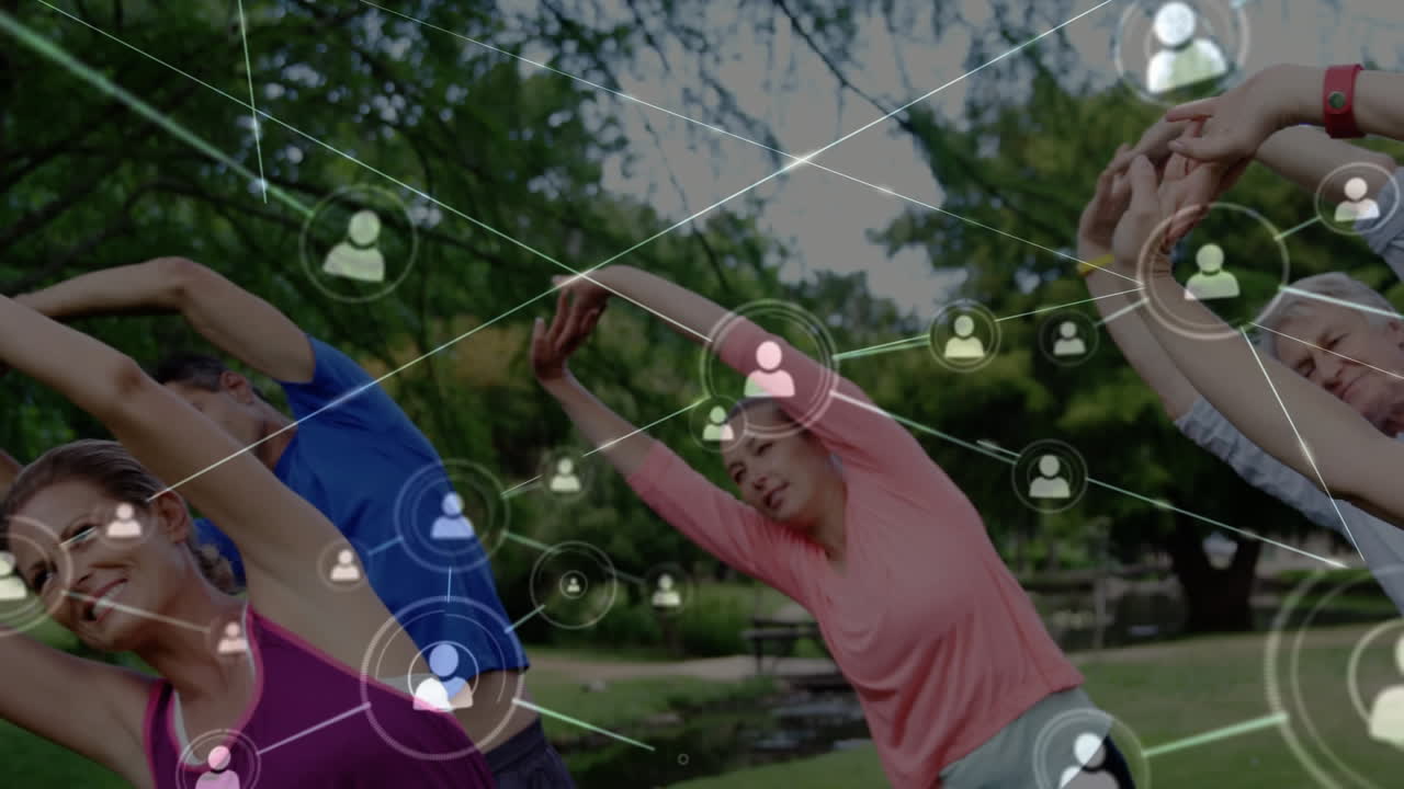 건강 한 생활 방식 과 신체 활동