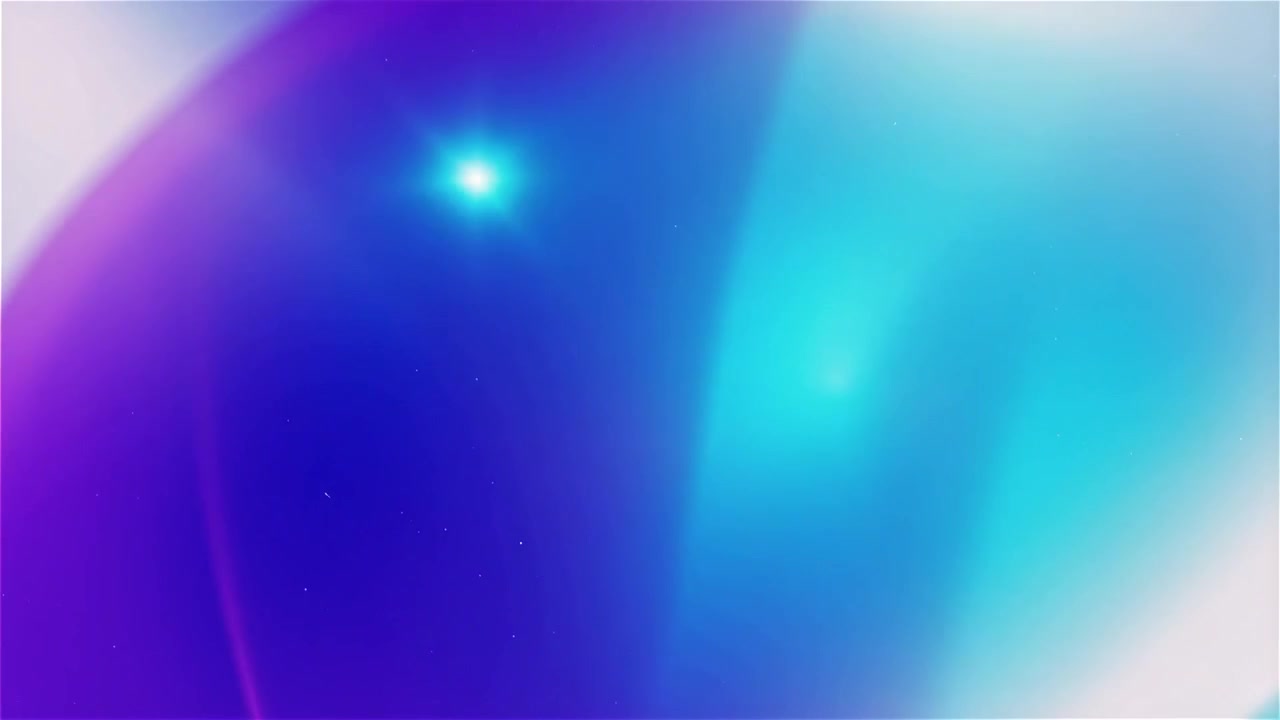 Abstract Gradient Background