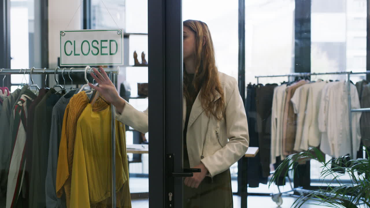 I'll be back in the morning