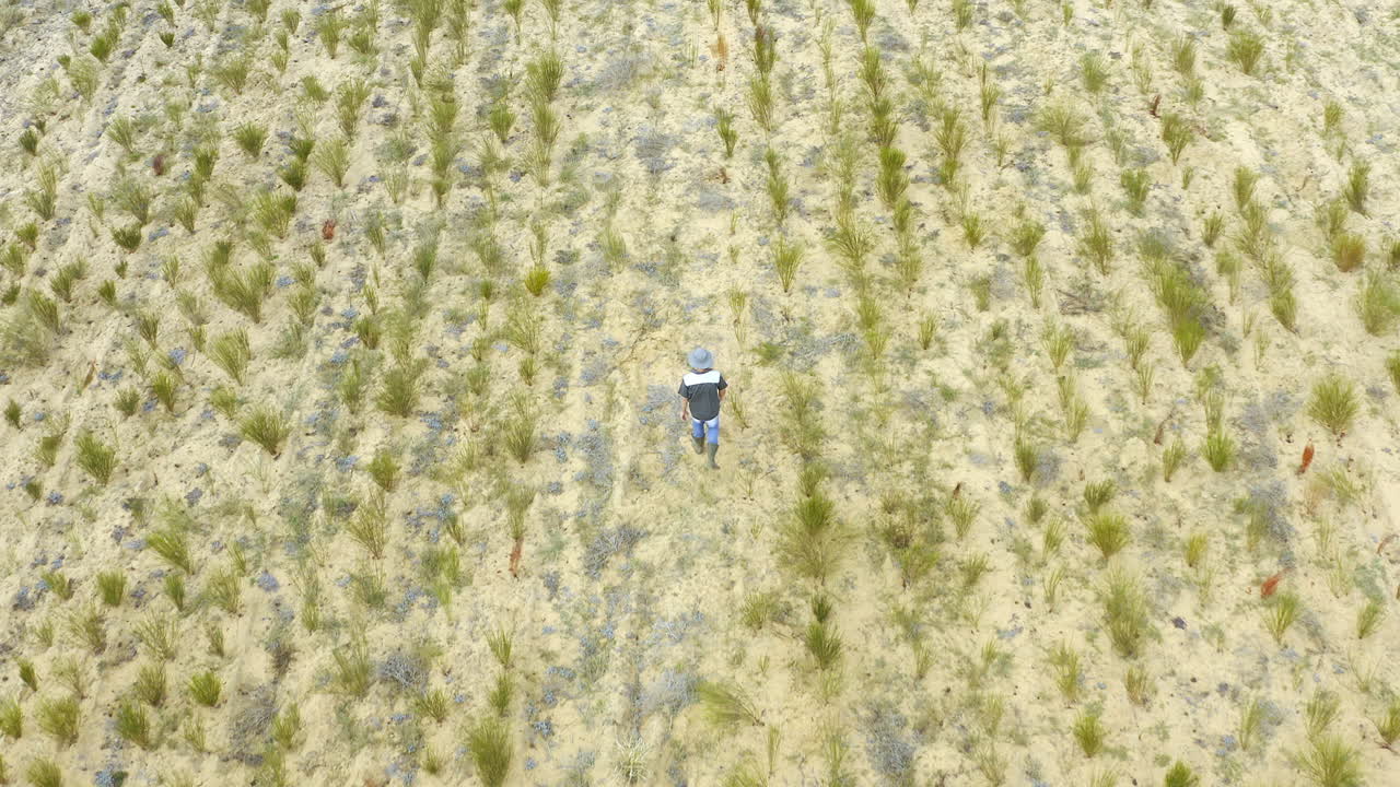 Hard work doesn't need a desk