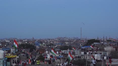celebration of india independence day