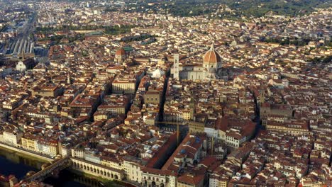 Florence,-Tuscany,-Italy,-October-2021