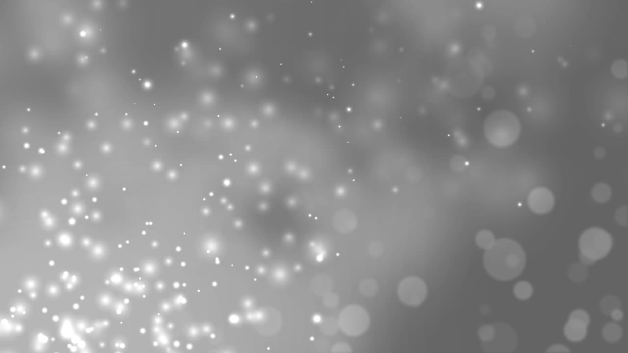 fondo de bokeh gris