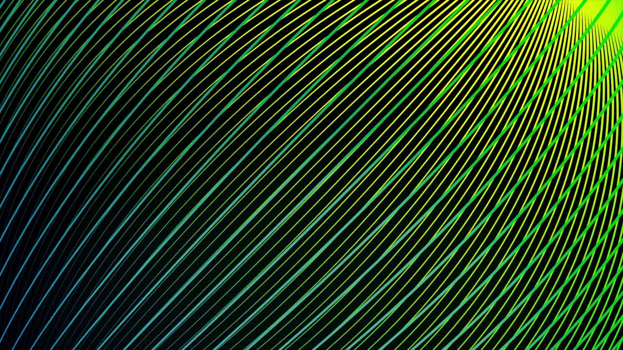 Fondo de líneas geométricas abstractas