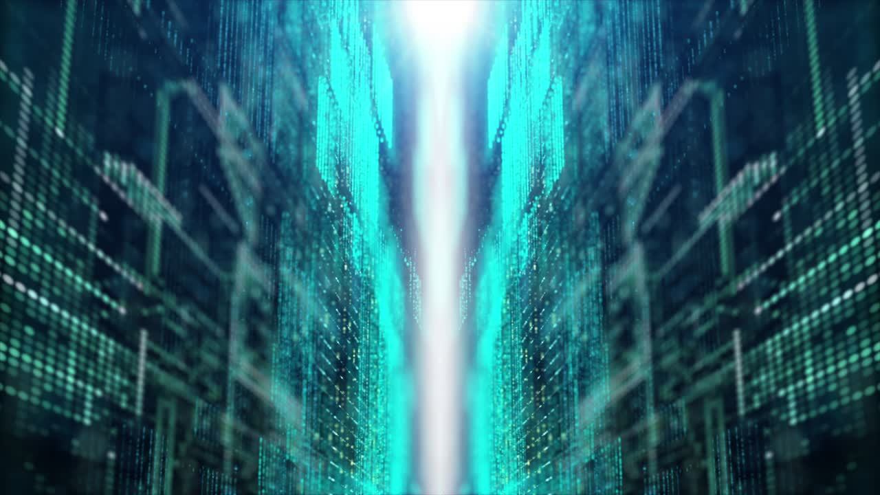 Glitch in the Matrix of AI Neural Networks