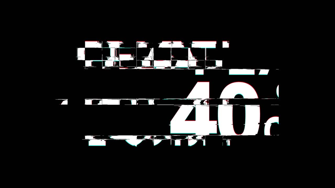 Flat 40% Off Discount