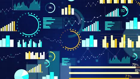 data visualization dashboard