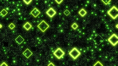 a vibrant and intricate diamond pattern is displayed against a black backdrop, seemingly perfect for wallpaper or background purposes in digital designs