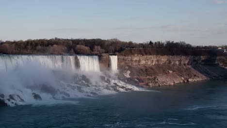 niagara falls pan