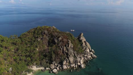 Viaje-Aéreo-Desde-La-Playa-De-La-Libertad-Hasta-El-Mar