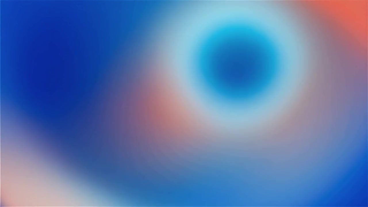 Abstract Gradient Background