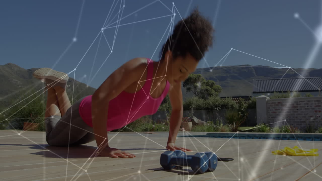 건강 한 생활 방식 과 신체 활동