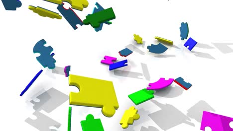 3D-Puzzle,-Das-Die-Titelstrategie-Bildet