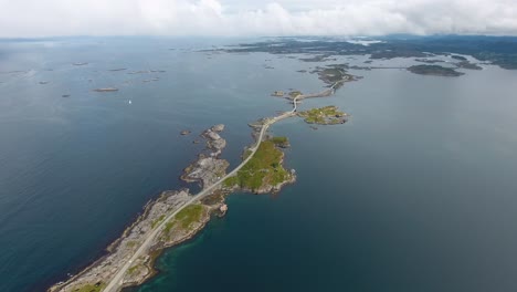 Atlantic-Ocean-Road-in-Norway