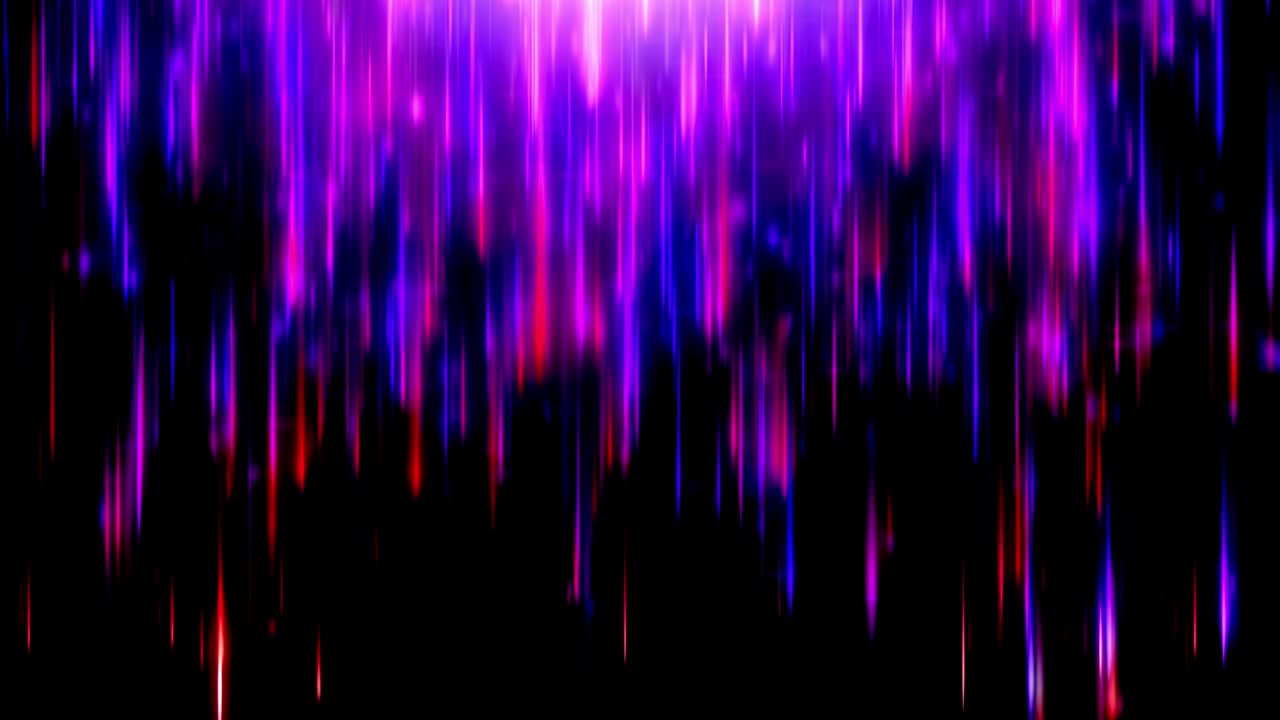 un video de fondo con una hermosa luz reluciente. video con una luz deslumbrante