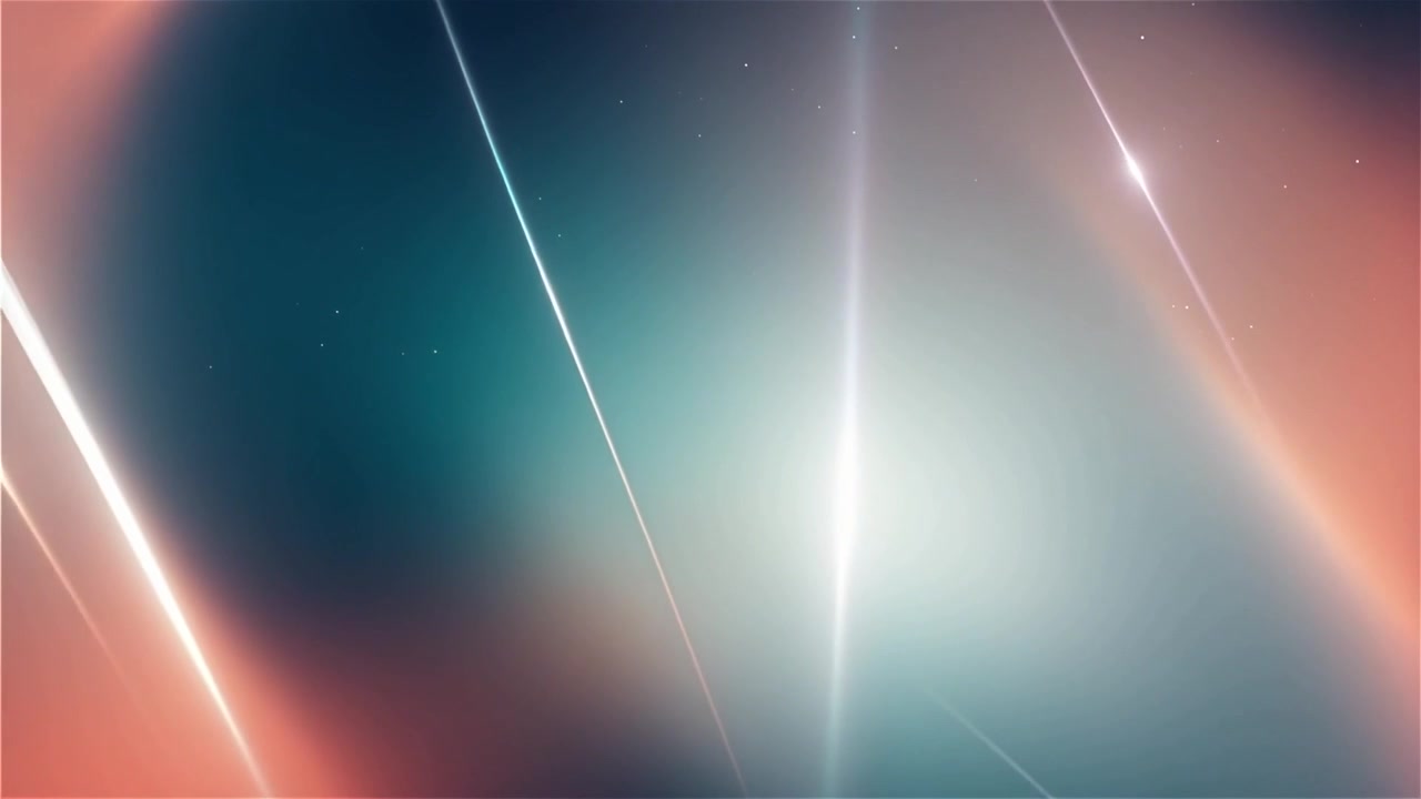 Abstract Gradient Background