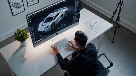 car design software