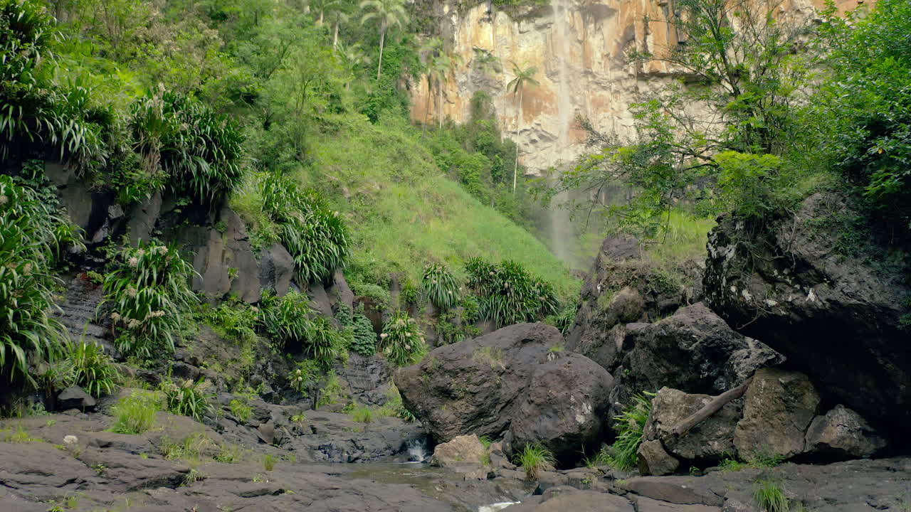 la madre naturaleza es el regalo que sigue dando