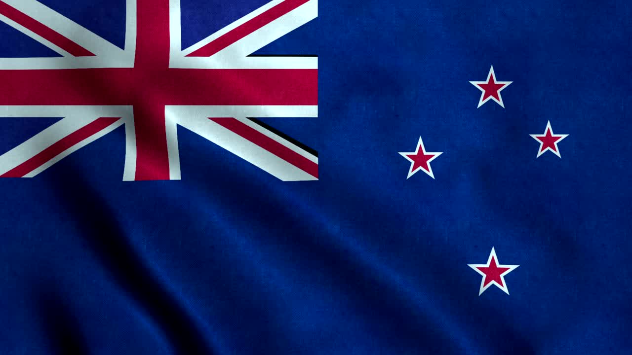 로스 의존성의 4k 원활한 루프 플래그