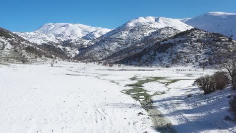 mt hermon, israel