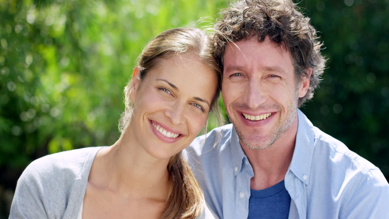 Our relationship grows stronger by the day