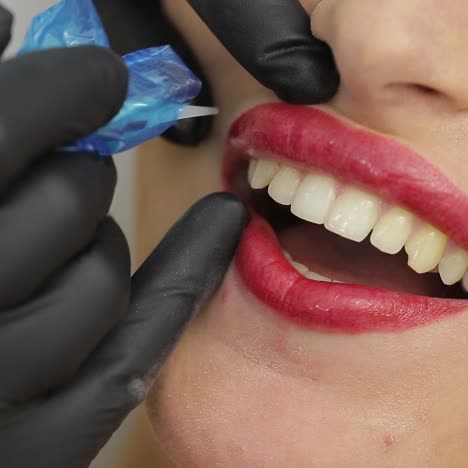 maquillaje permanente profesional