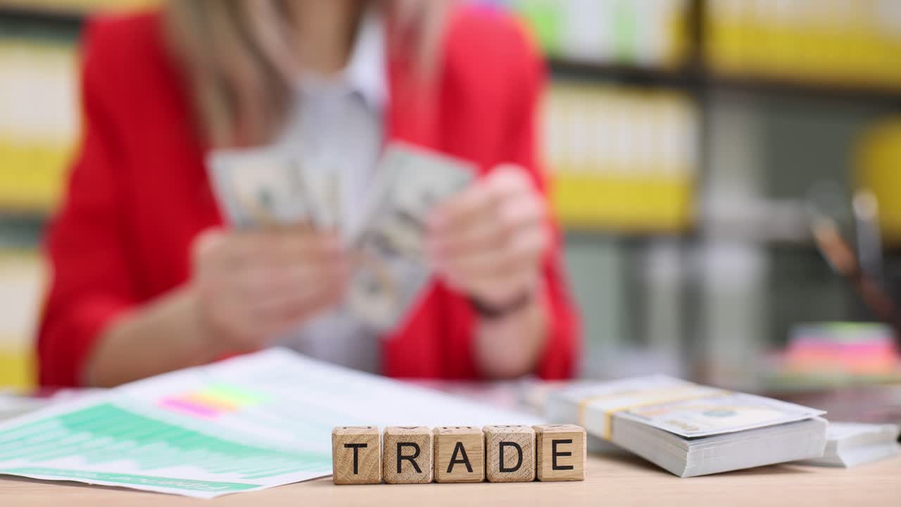 Trade and Finance