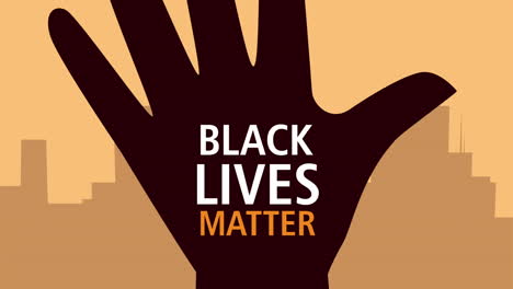 black lives matter