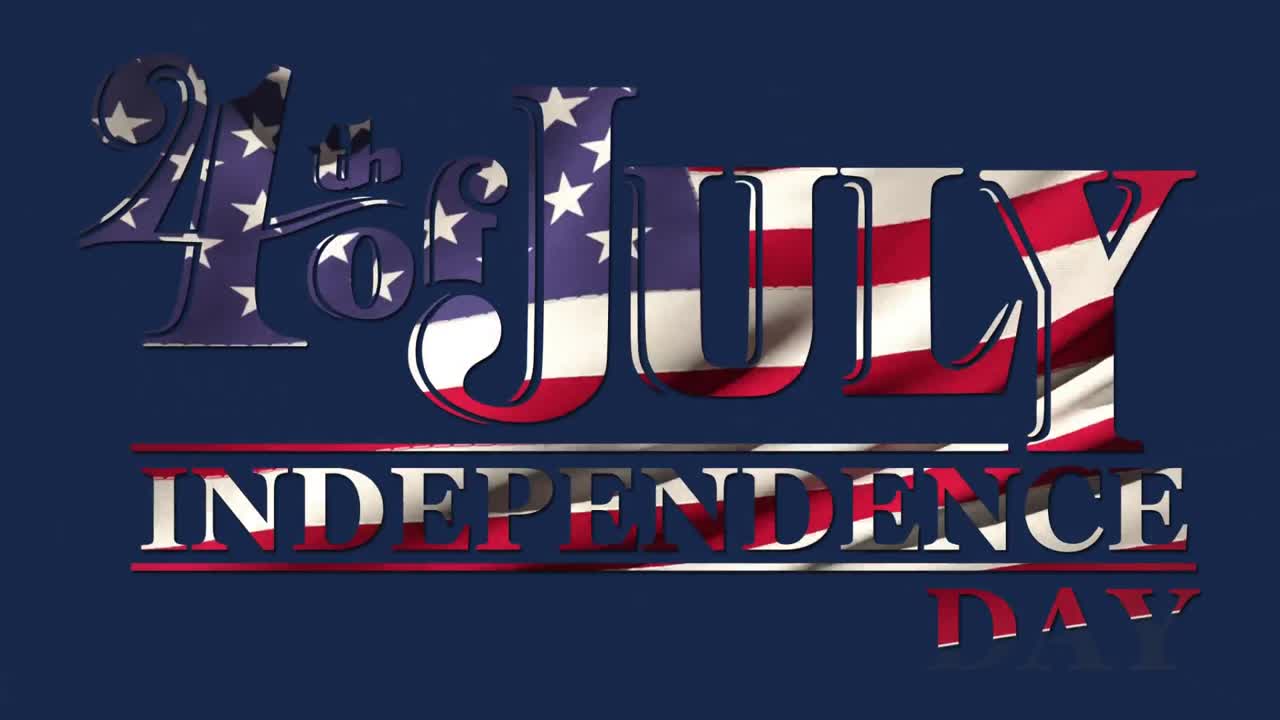 texto del 4 de julio