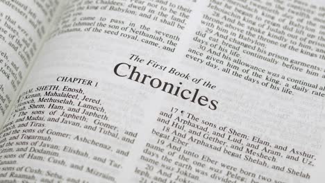 CU-Bible-Page-Turning-to-the-book-of-First-Chronicles