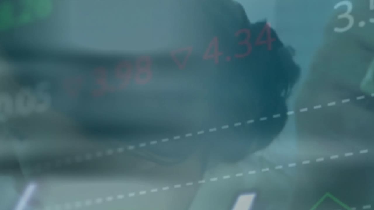 다양한 사업자들에 대한 금융 데이터 처리의 활성화