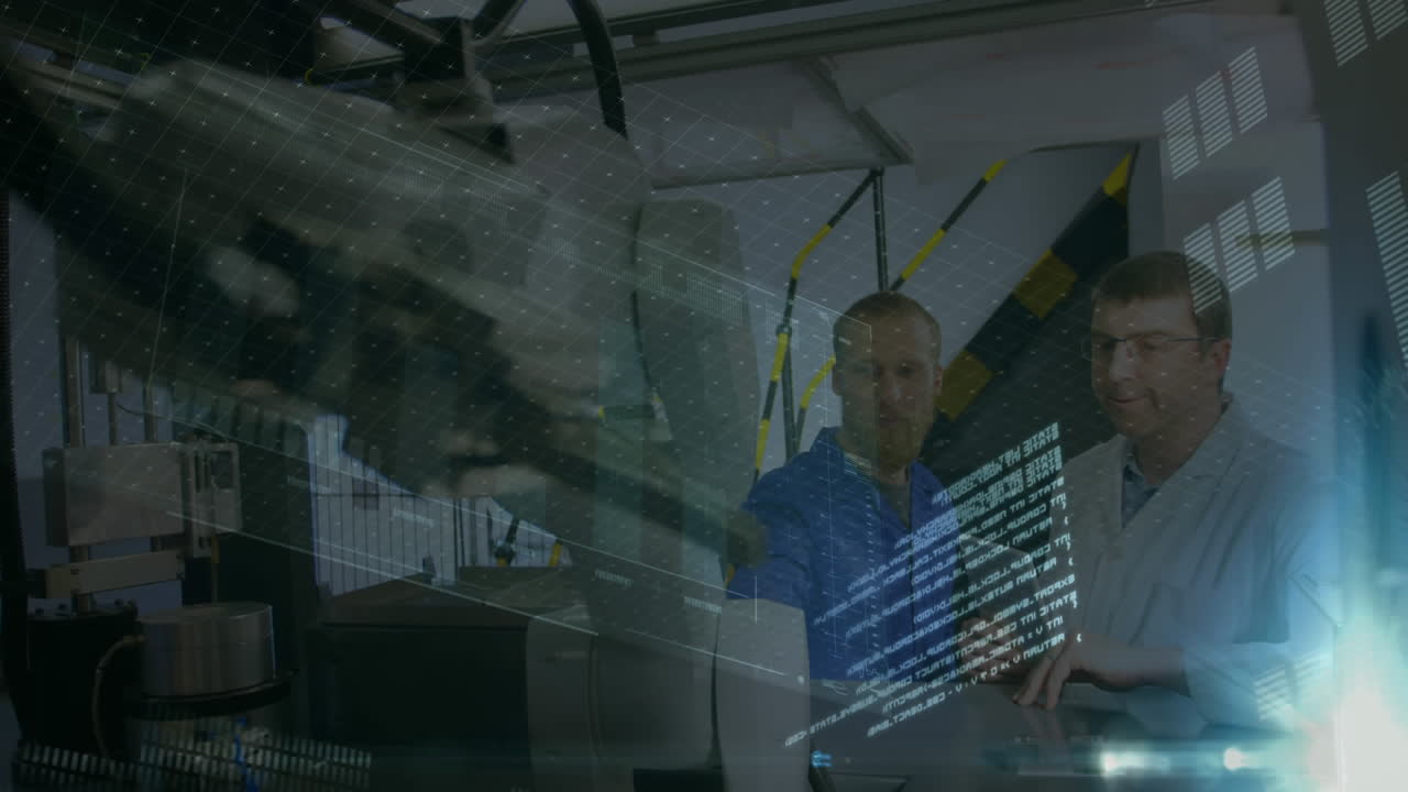 Global network of engineering and science