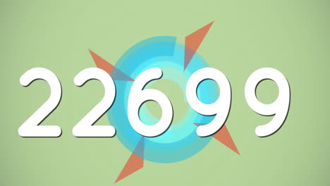 cada vez más seguidores de todo el mundo 4k