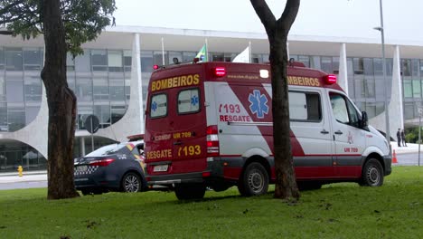 law enforcement occupation, emergency specialist transportation
