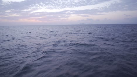 Sea.