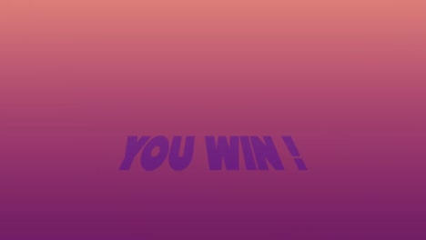 You-win-message-from-an-arcade-game