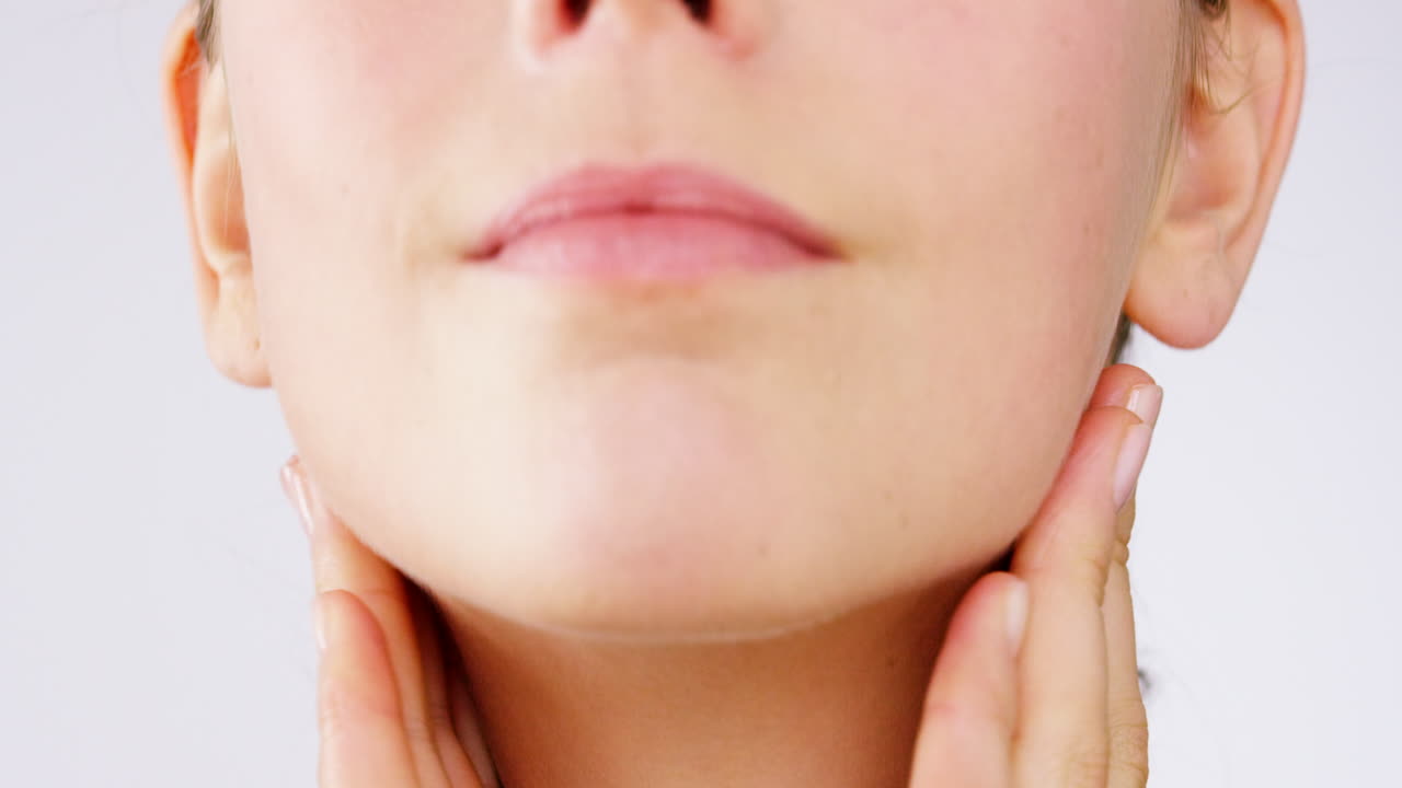 se mueven en círculos lentos