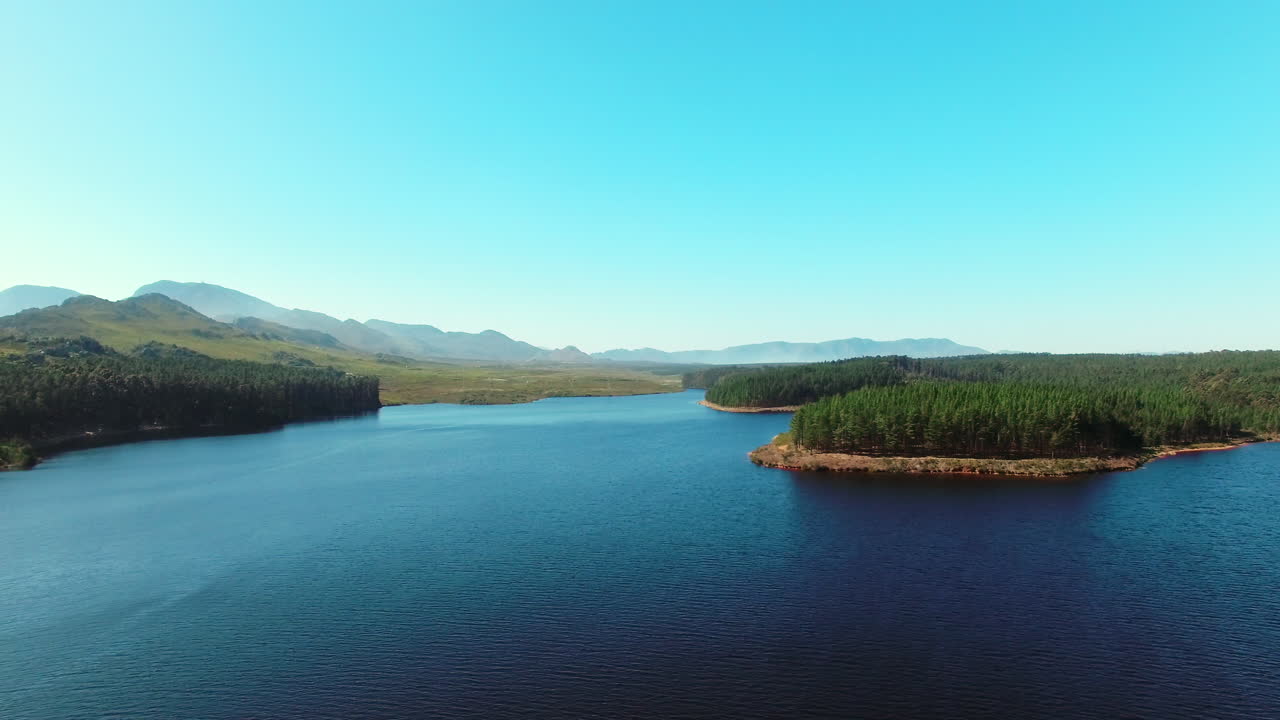 모든 것에서 벗어날 수 있는 곳