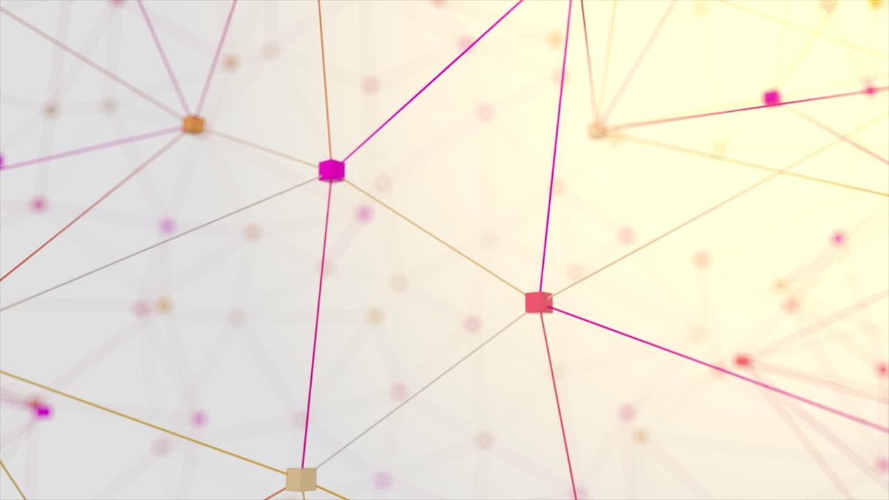 Conexión de red abstracta