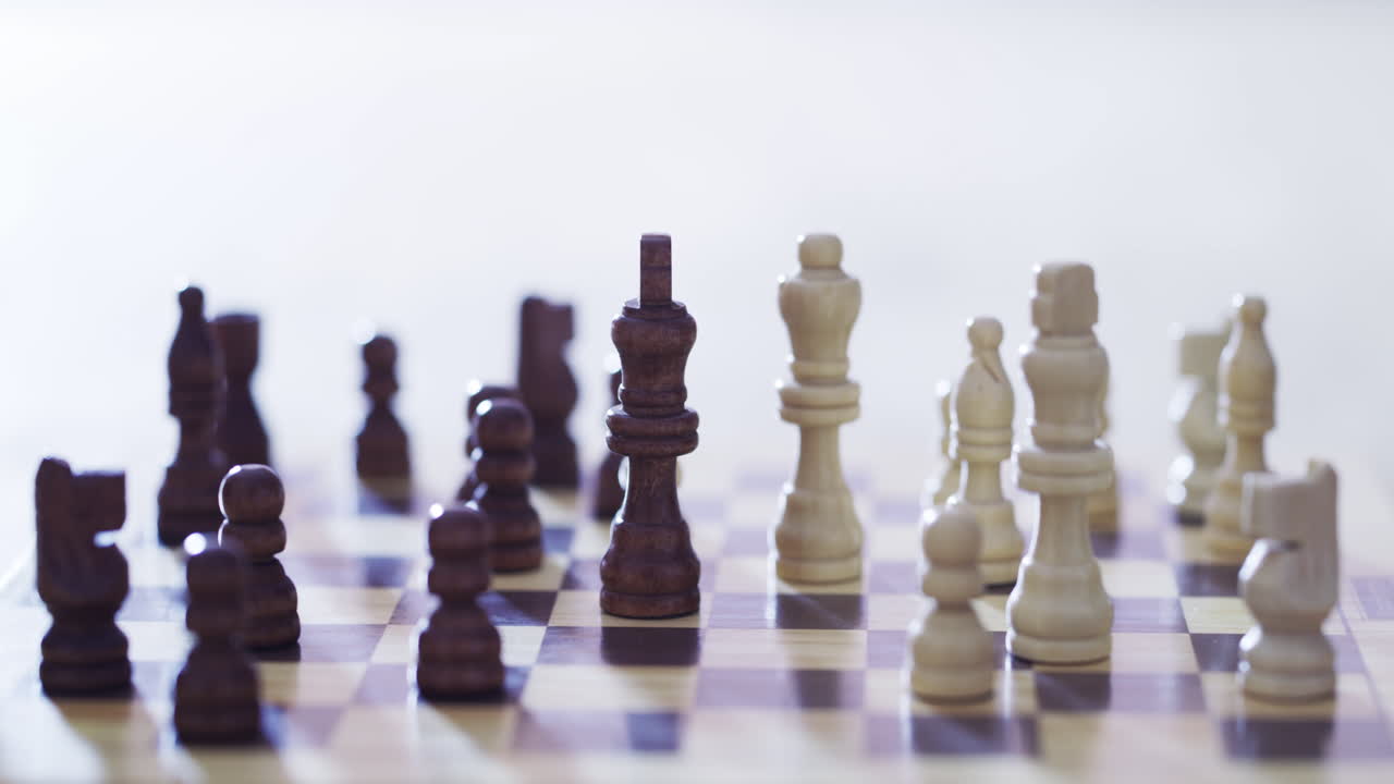 Every move you make should be made with caution