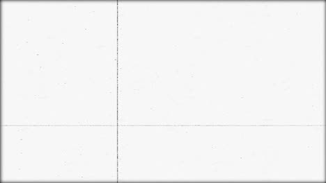blank film frame